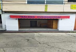 Foto de inmueble en Arista, Col. Cuernavaca Centro C.P. 62000, Cuernavaca