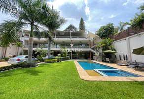 Foto de inmueble en , Col. Cuernavaca Centro C.P. 62000, Cuernavaca