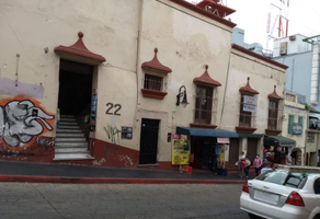 Foto de inmueble en Hidalgo, Col. Cuernavaca Centro C.P. 62000, Cuernavaca
