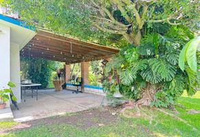 Foto de inmueble en El Rocio, Col. El Rocio C.P. 62732, Yautepec