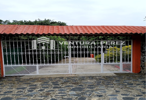 Foto de inmueble en , Col. Emiliano Zapata C.P. 62543, Tlayacapan
