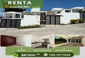Foto de inmueble en Sin nombre de calle #S/N, Col. Empleado Postal C.P. 62748, Cuautla