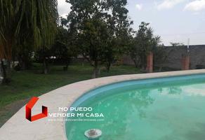 Foto de inmueble en PRIVADA AQUILES SERDÁN, Col. Geo Villas la Hacienda C.P. 62585, Temixco