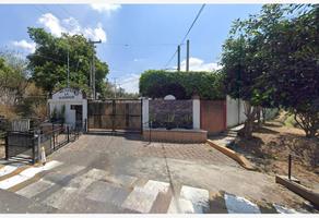 Foto de inmueble en DE LA AURORA #0, Col. Hacienda la Alborada C.P. 62845, Atlatlahucan