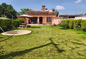 Foto de inmueble en Fraccionamiento Hacienda la Alborada, Col. Hacienda la Alborada C.P. 62845, Atlatlahucan