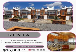 Foto de inmueble en Sin nombre de calle #33, Col. Hermenegildo Galeana C.P. 62743, Cuautla