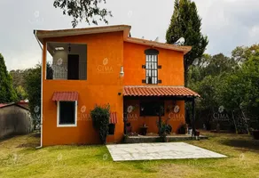 Foto de inmueble en Sin nombre de calle, Col. Huertas de San Pedro C.P. 62517, Huitzilac