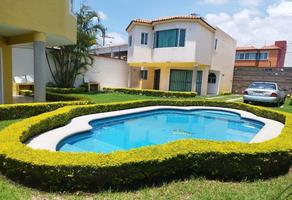Foto de inmueble en Calle tetela del monte, Col. Jardines de Ahuatlán C.P. 62130, Cuernavaca