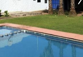 Foto de inmueble en , Col. Jardines de Tlayacapan C.P. 62544, Tlayacapan