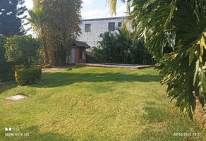 Foto de inmueble en Av. Lazaro Cardenas, Col Jiquilpan, Cuernavaca Morelos, Mexico, Col. Jiquilpan C.P. 62170, Cuernavaca