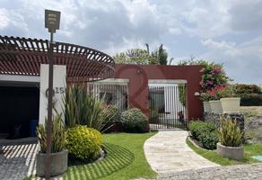 Foto de inmueble en Mártires de La Revolución 16, Col. José G Parres C.P. 62564, Jiutepec