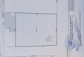 Foto de inmueble en , Col. José López Portillo C.P. 62020, Cuernavaca
