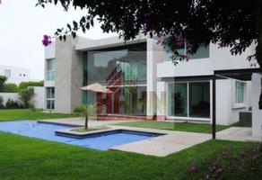 Foto de inmueble en Herradura., Col. La Herradura C.P. 62306, Cuernavaca