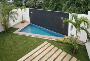 Foto de inmueble en Sin nombre de calle #SN, Col. La Joya C.P. 62565, Jiutepec