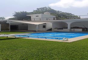 Foto de inmueble en desconocida, Col. Las Fincas C.P. 62565, Jiutepec