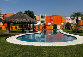 Foto de inmueble en Condominio las Garzas, Col. Las Garzas C.P. 62499, Cuernavaca