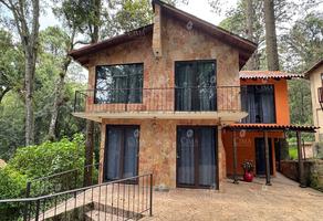 Foto de inmueble en Venta de Hermosa Casa En Saint Moritz - V410, Col. Las Isabelitas C.P. 62510, Huitzilac