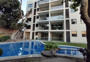 Foto de inmueble en Departamentos Nuevos, En Exclusivo Comdominio  En las Palmas, Cuernavaca Morelos., Col. Las Palmas C.P. 62050, Cuernavaca