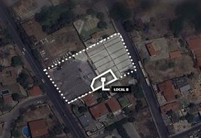 Foto de inmueble en José María Morelos, Col. Las Palmas C.P. 62050, Cuernavaca