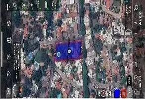 Foto de inmueble en Sobre Díaz Ordaz, Colonia Las Quintas, Cuernavaca (33000m), Col. Las Quintas C.P. 62450, Cuernavaca