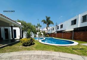 Foto de inmueble en Casa en Venta Jiutepec Morelos, Col. Lázaro Cárdenas C.P. 62553, Jiutepec