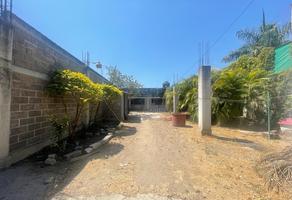 Foto de inmueble en LAZARO CARDENAS, Col. Lázaro Cárdenas C.P. 62757, Cuautla