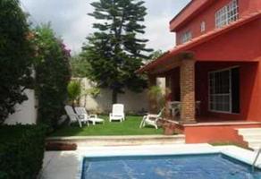 Foto de inmueble en Morelos, Cuernavaca, Ahuatepec Calle 1, Col. Lomas de Ahuatepec C.P. 62324, Cuernavaca