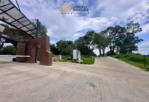 Foto de inmueble en Tierra de Encinos 1, Col. Lomas de Ahuatepec C.P. 62324, Cuernavaca