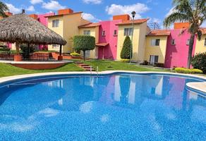 Foto de inmueble en Casa en Condominio en Venta en Lomas de Ahuatlan, Cuernavaca Morelos., Col. Lomas de Ahuatlán C.P. 62130, Cuernavaca