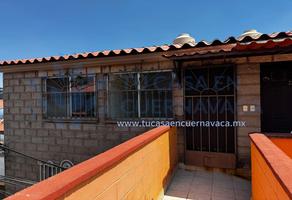 Foto de inmueble en Sin nombre de calle, Col. Lomas de Ahuatlán C.P. 62130, Cuernavaca