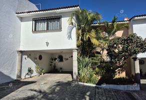 Foto de inmueble en Renta Casa en Fraccionamiento Lomas de Atzingo - R154, Col. Lomas de Atzingo C.P. 62180, Cuernavaca