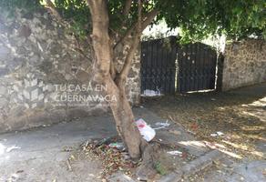 Foto de inmueble en Sin nombre de calle, Col. Lomas de Atzingo C.P. 62180, Cuernavaca