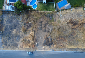 Foto de inmueble en Apeninos, Col. Lomas de Cocoyoc C.P. 62847, Atlatlahucan