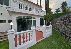 Foto de inmueble en , Col. Lomas de Cocoyoc C.P. 62847, Atlatlahucan