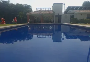 Foto de inmueble en Av. Del Lago #55, Col. Lomas de Cocoyoc C.P. 62847, Atlatlahucan