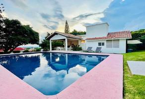 Foto de inmueble en Boulevard, Col. Lomas de Cocoyoc C.P. 62847, Atlatlahucan