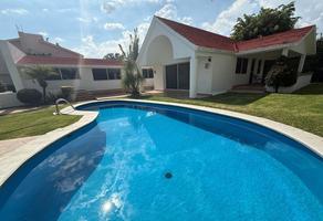 Foto de inmueble en Boulevard, Col. Lomas de Cocoyoc C.P. 62847, Atlatlahucan