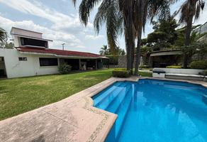 Foto de inmueble en Boulevard, Col. Lomas de Cocoyoc C.P. 62847, Atlatlahucan