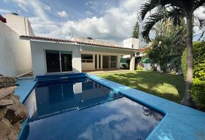 Foto de inmueble en Boulevard, Col. Lomas de Cocoyoc C.P. 62847, Atlatlahucan