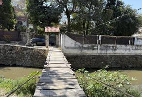 Foto de inmueble en Narciso mendoza, Col. Lomas de Guadalupe C.P. 62583, Temixco
