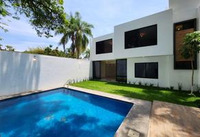 Foto de inmueble en , Col. Lomas de La Selva C.P. 62270, Cuernavaca