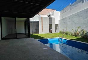 Foto de inmueble en lomas de san antón #1, Col. Lomas de San Antón C.P. 62020, Cuernavaca