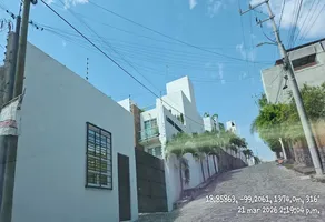 Foto de inmueble en FRANCISCO GONZALEZ BOCANEGRA ESQ GRECIA #5Int. CASA 3, Col. Lomas de Trujillo C.P. 62763, Emiliano Zapata