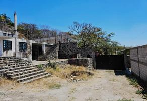 Foto de inmueble en Lomas de Trujillo #SN, Col. Lomas de Trujillo C.P. 62763, Emiliano Zapata