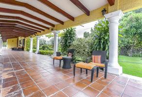 Foto de inmueble en Alonso de Ávila 20, Sumiya, Cuernavaca, Mor., México, Col. Los Pinos Jiutepec C.P. 62563, Jiutepec