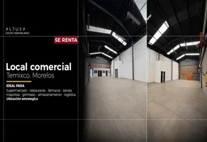 Foto de inmueble en Sin nombre de calle, Col. Los Presidentes C.P. 62583, Temixco
