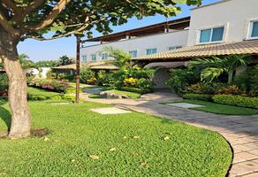 Foto de inmueble en , Col. Manantiales C.P. 62450, Cuernavaca