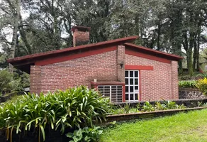 Foto de inmueble en Calandrias s/n #S/NInt. S/N, Col. María Candelaria C.P. 62517, Huitzilac