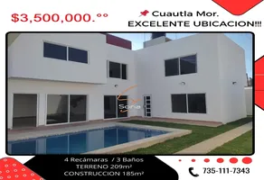 Foto de inmueble en 4234 #44, Col. Miguel Hidalgo C.P. 62748, Cuautla