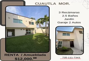 Foto de inmueble en 6664 #S/N, Col. Miguel Hidalgo C.P. 62748, Cuautla